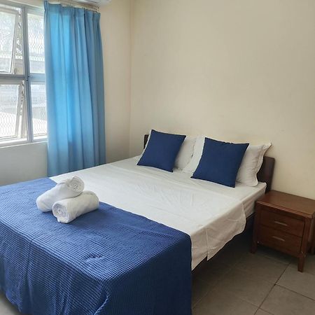 Airport Sky Economy Inn Nadi Zewnętrze zdjęcie