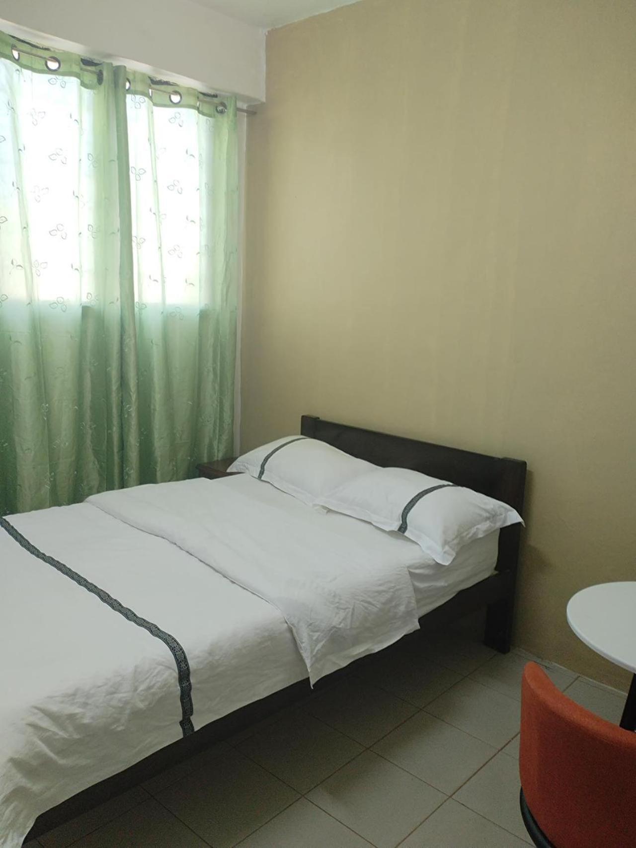 Airport Sky Economy Inn Nadi Zewnętrze zdjęcie