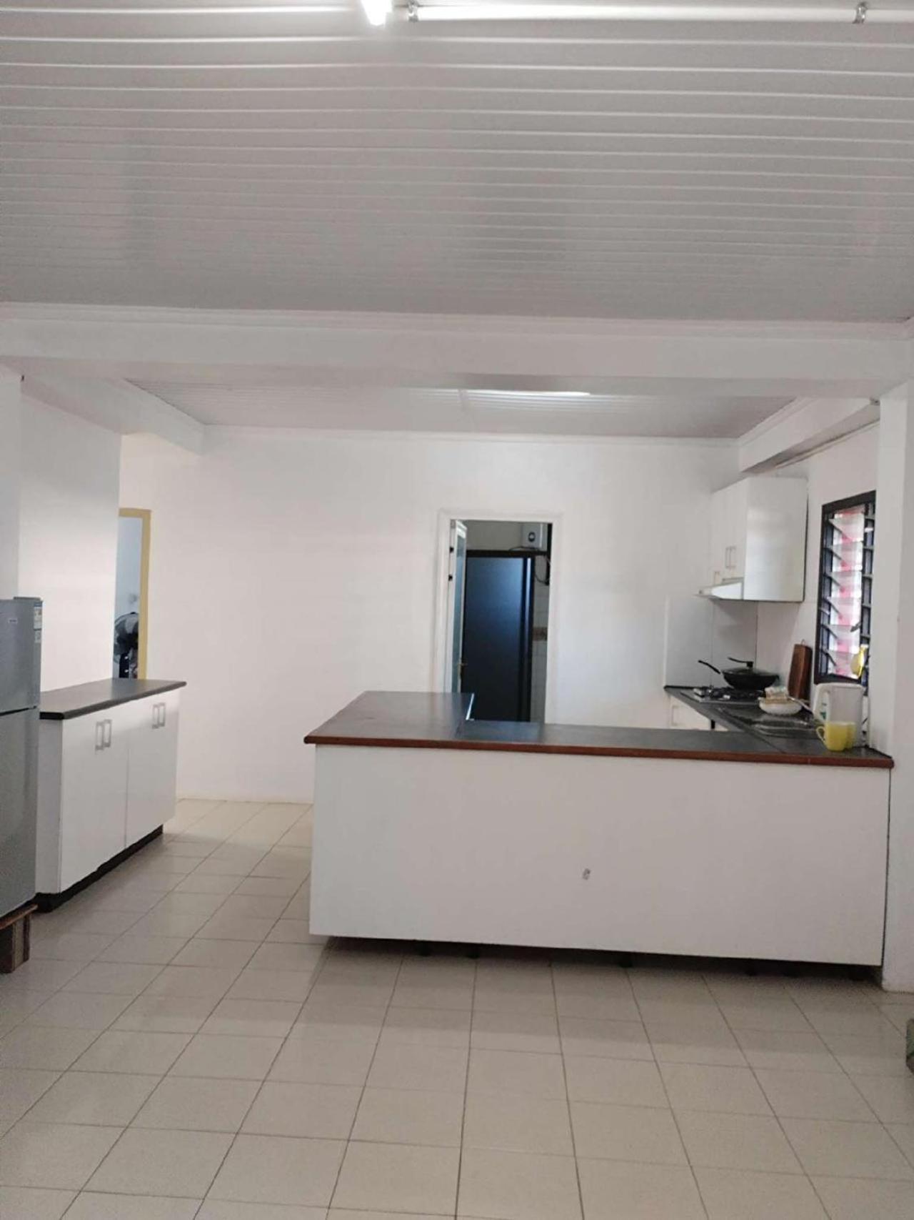 Airport Sky Economy Inn Nadi Zewnętrze zdjęcie