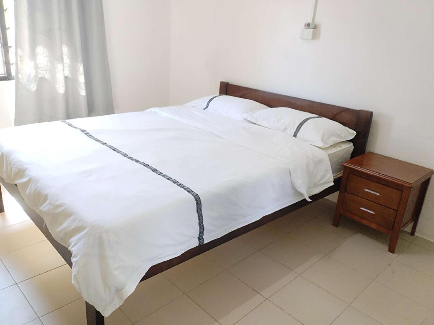Airport Sky Economy Inn Nadi Zewnętrze zdjęcie