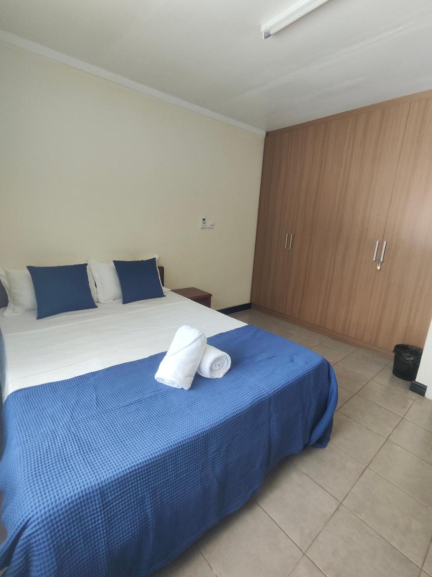 Airport Sky Economy Inn Nadi Zewnętrze zdjęcie