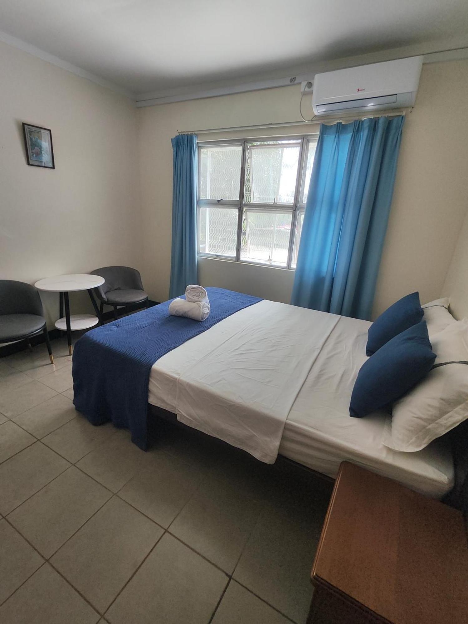 Airport Sky Economy Inn Nadi Zewnętrze zdjęcie