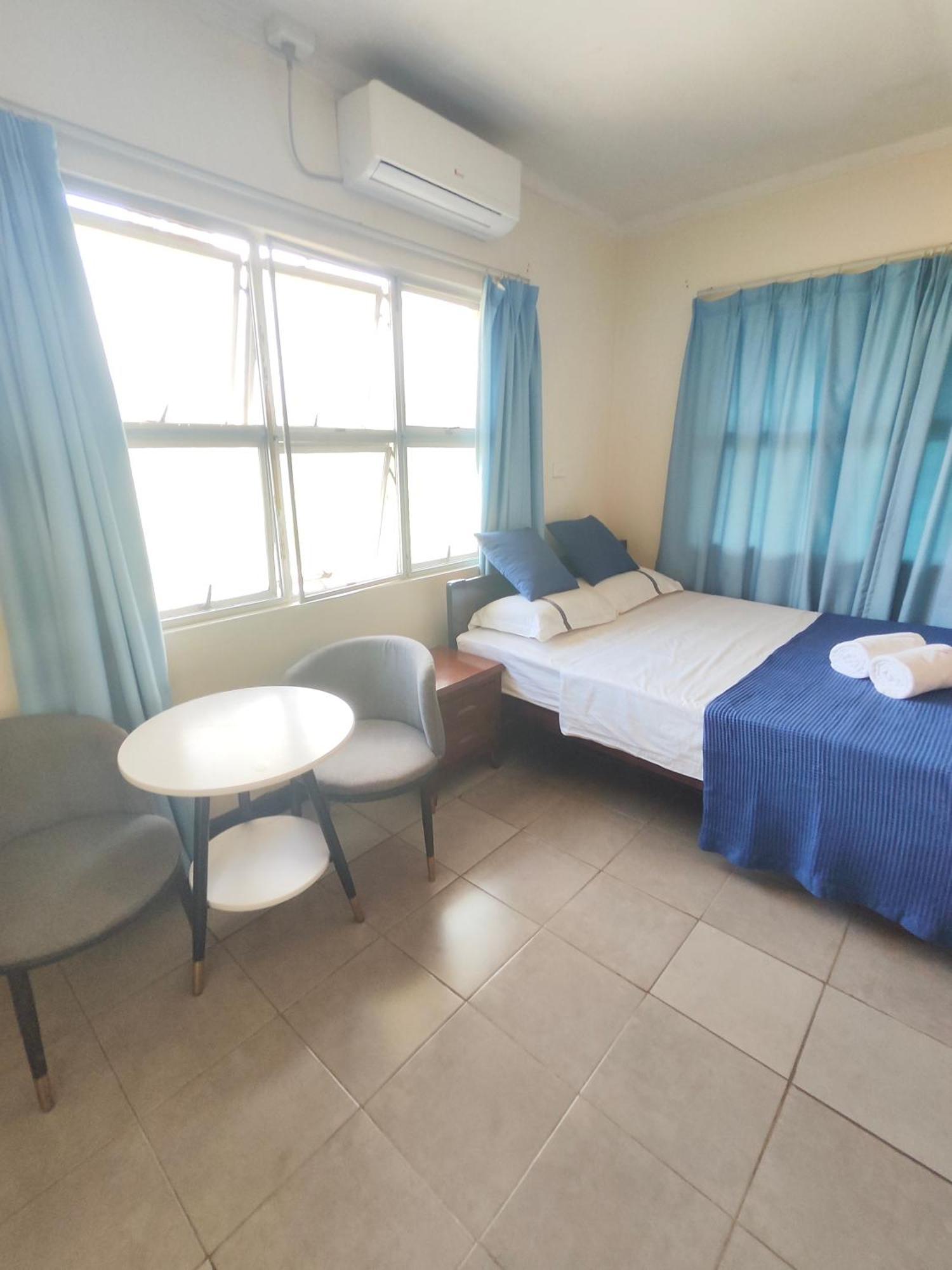 Airport Sky Economy Inn Nadi Zewnętrze zdjęcie