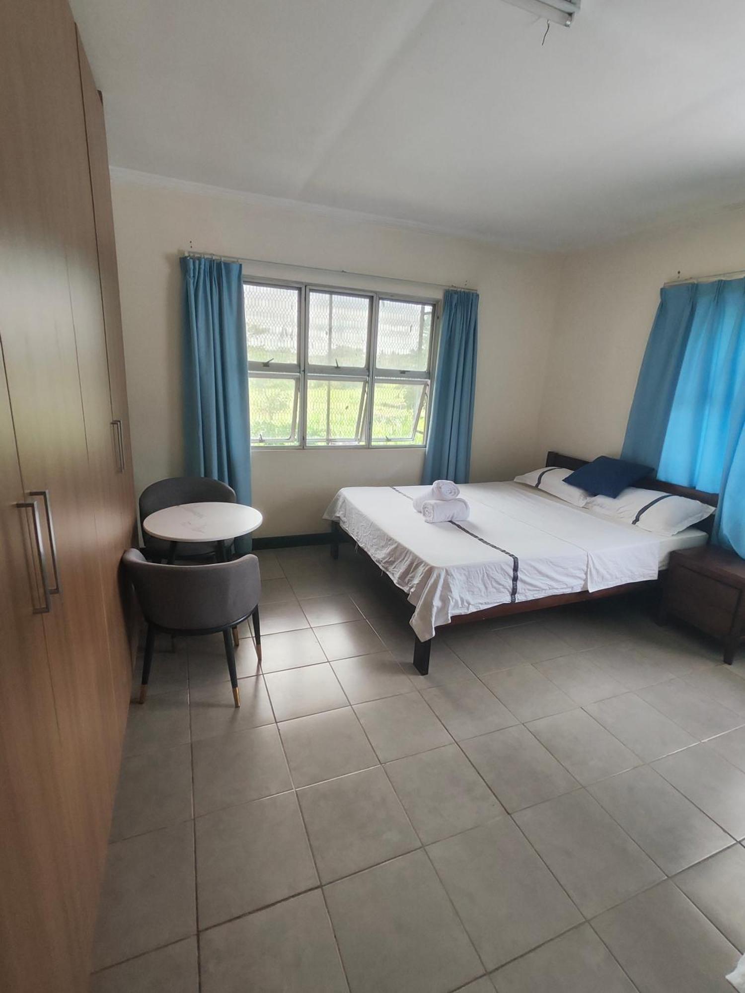 Airport Sky Economy Inn Nadi Zewnętrze zdjęcie