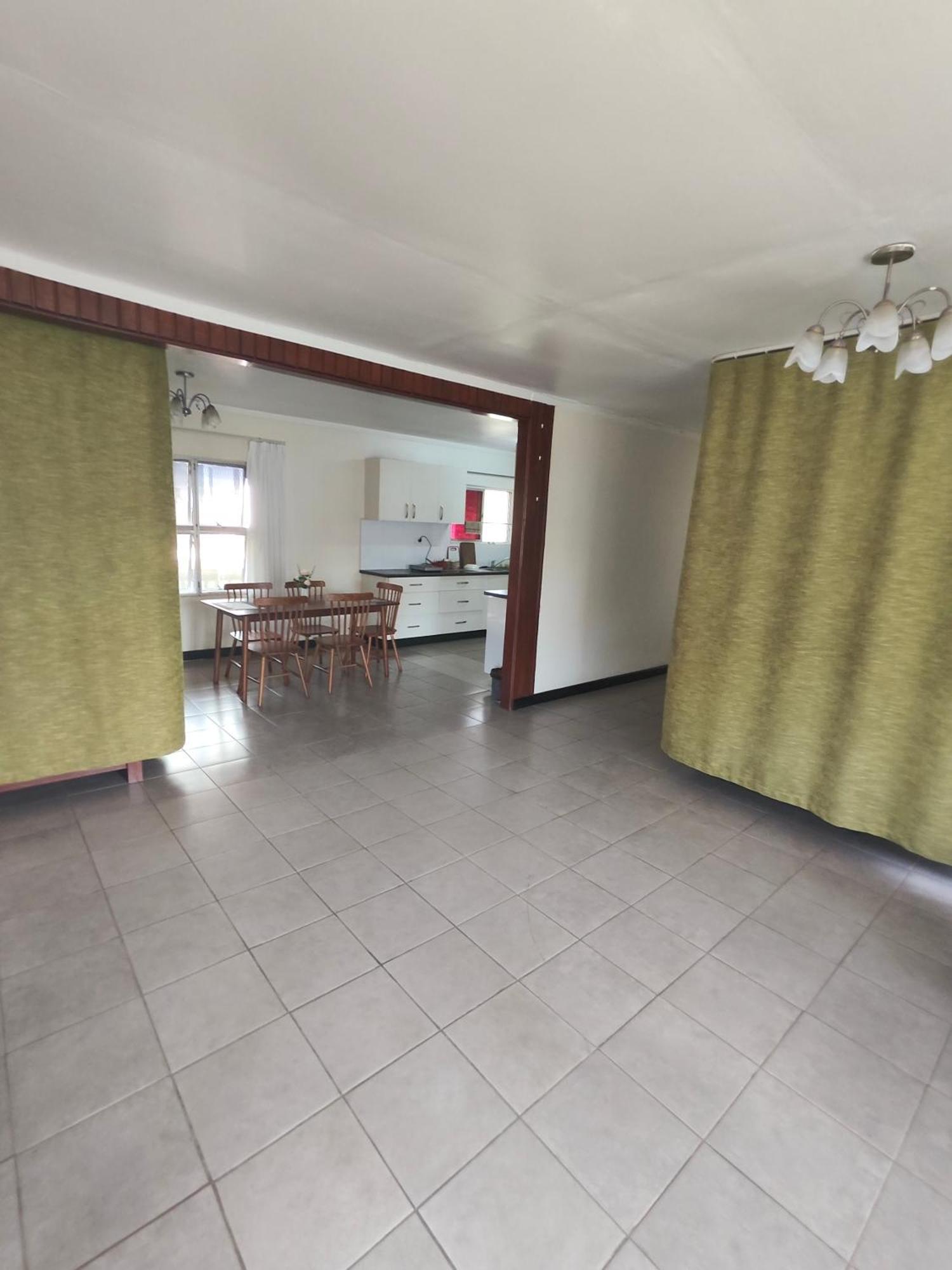 Airport Sky Economy Inn Nadi Zewnętrze zdjęcie