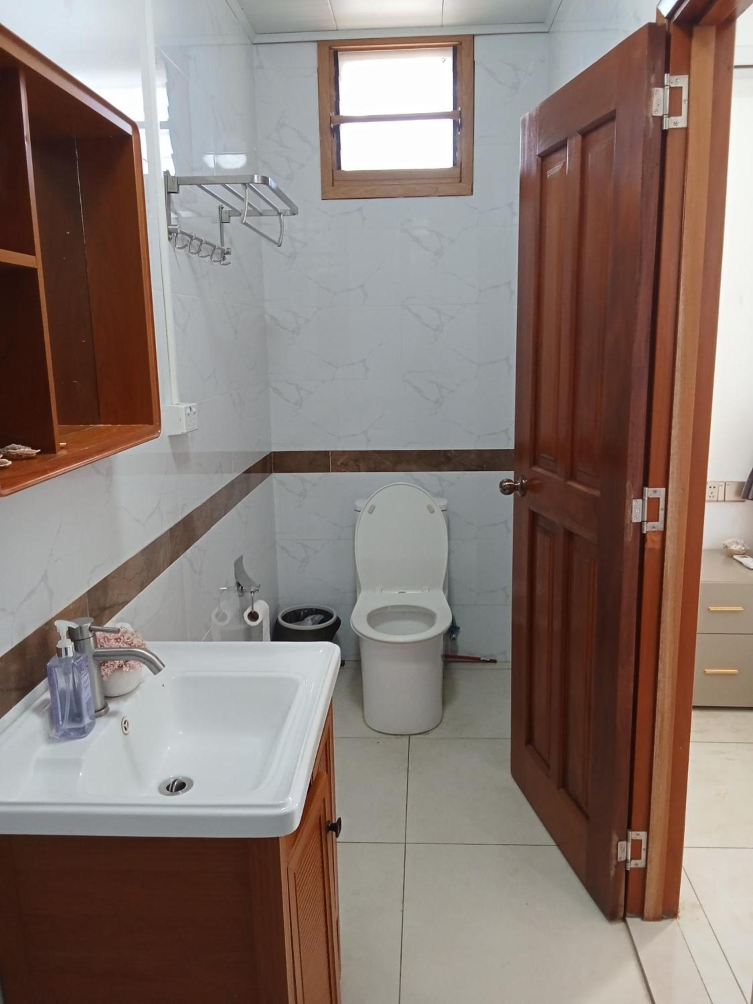 Airport Sky Economy Inn Nadi Zewnętrze zdjęcie