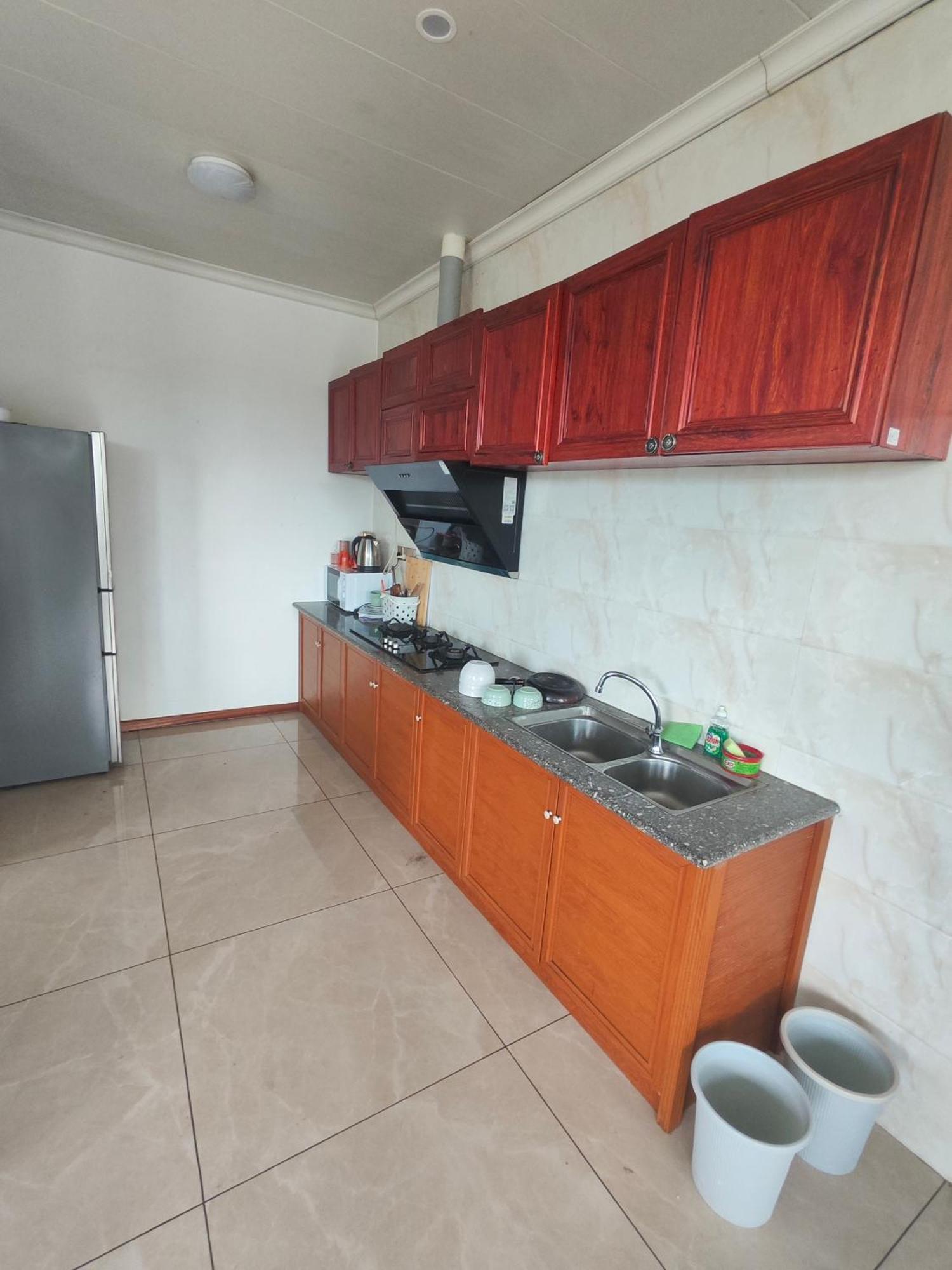 Airport Sky Economy Inn Nadi Zewnętrze zdjęcie