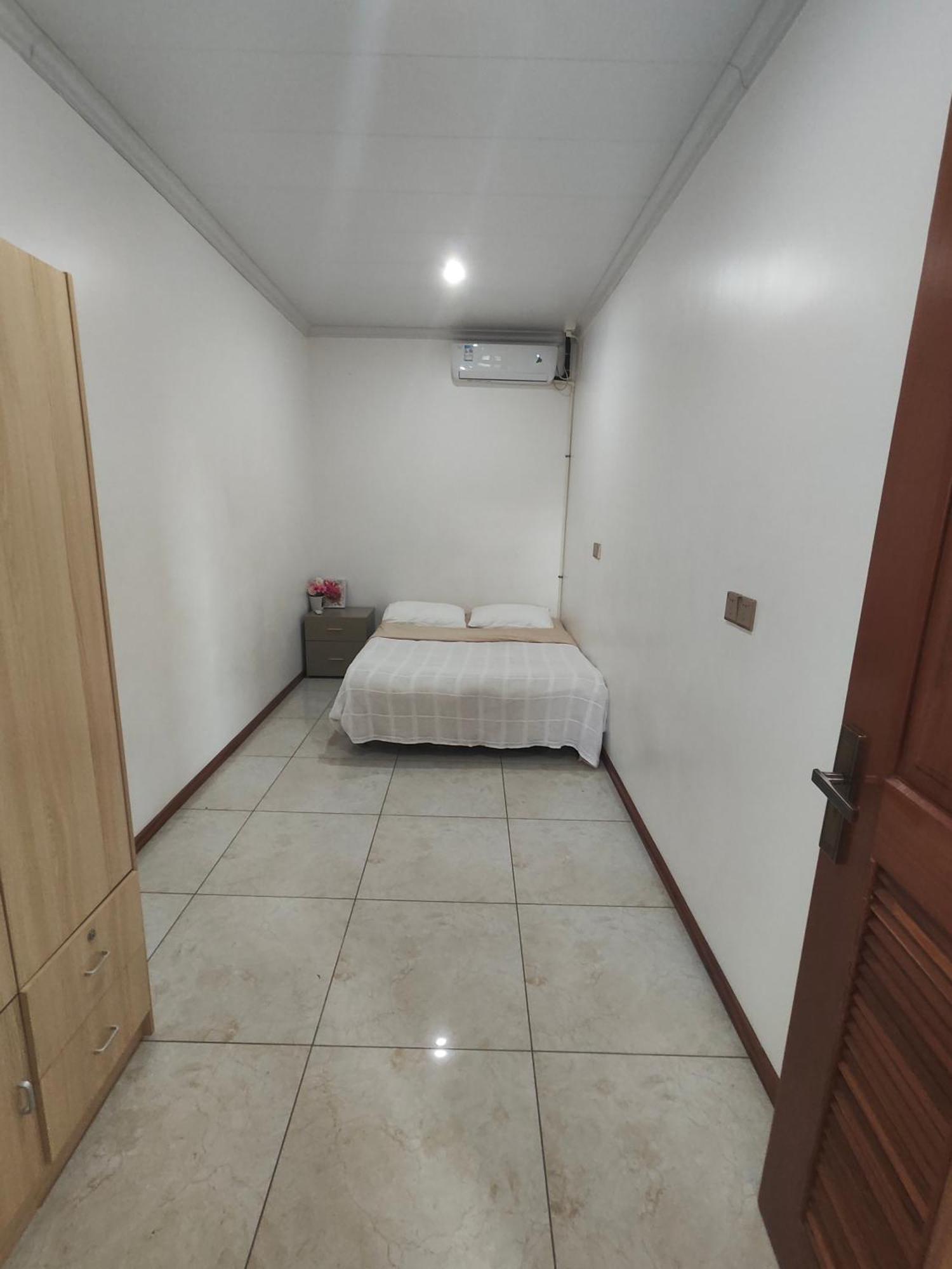 Airport Sky Economy Inn Nadi Zewnętrze zdjęcie