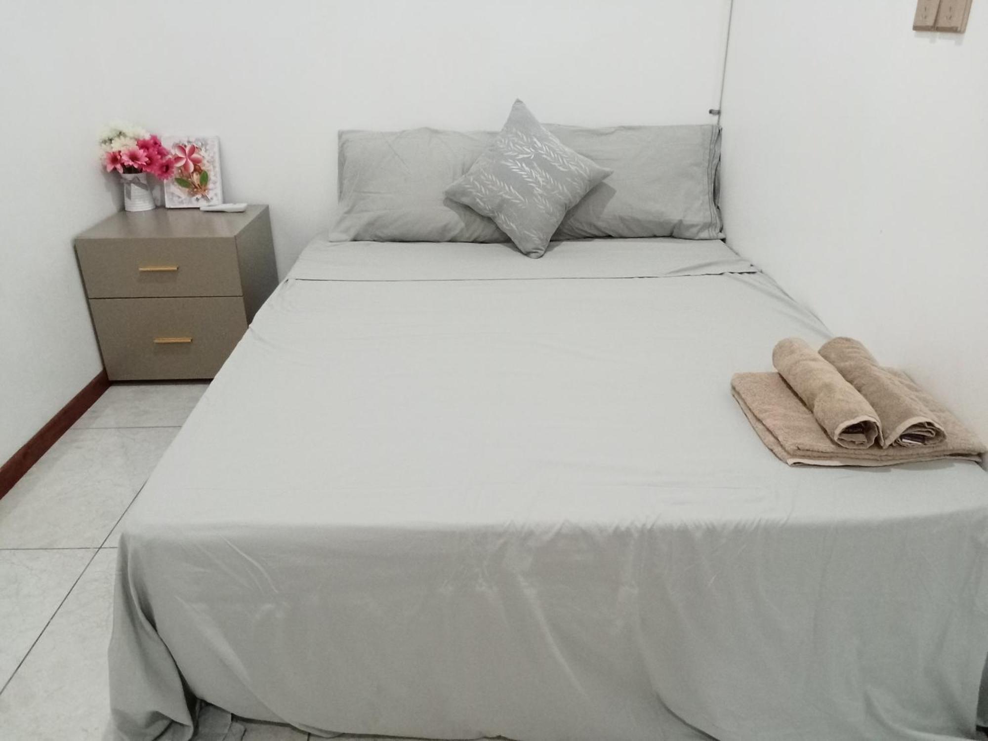 Airport Sky Economy Inn Nadi Zewnętrze zdjęcie