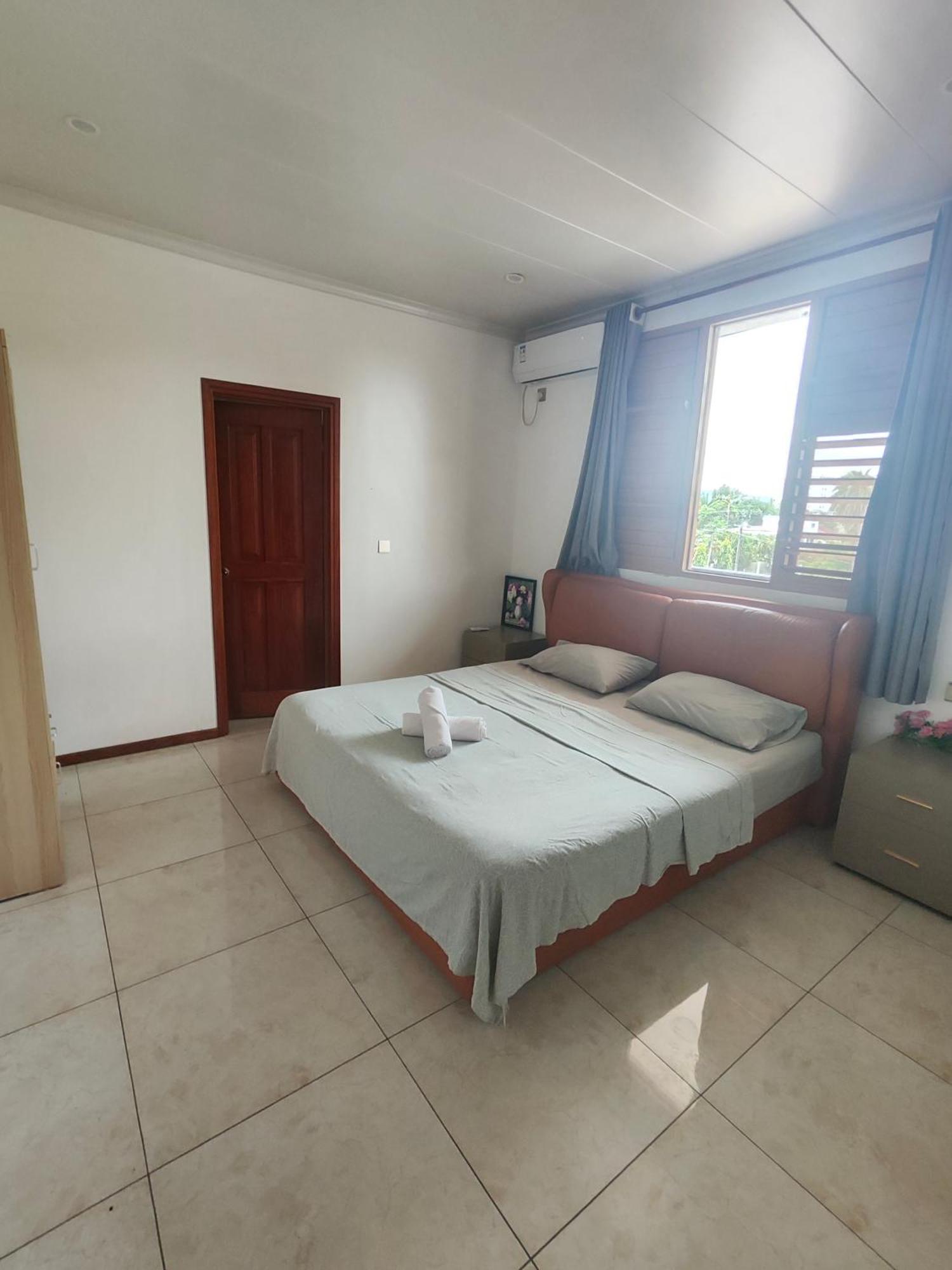 Airport Sky Economy Inn Nadi Zewnętrze zdjęcie