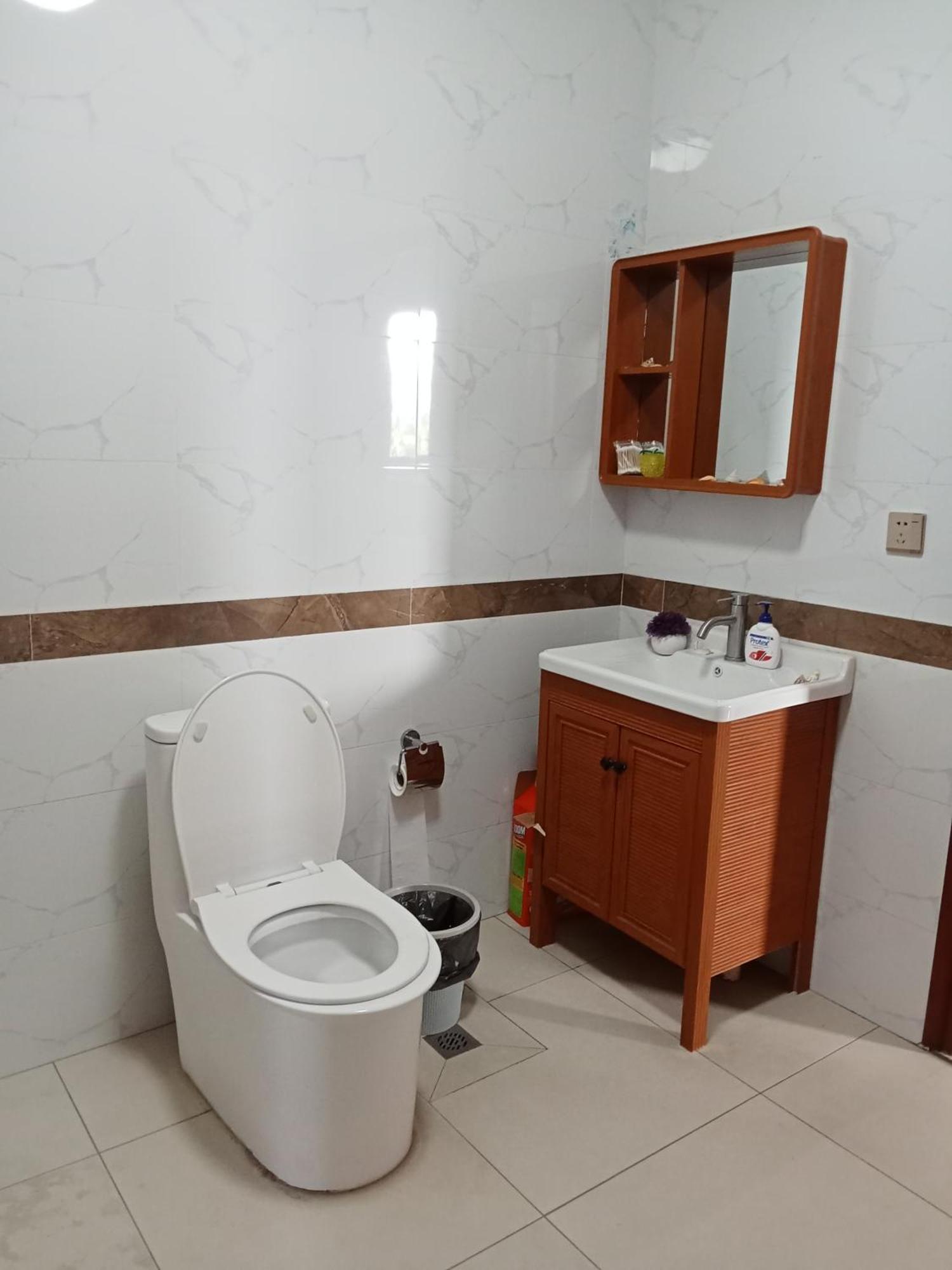 Airport Sky Economy Inn Nadi Zewnętrze zdjęcie